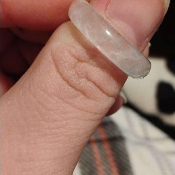 Crystal rings - Picture 16 of 16